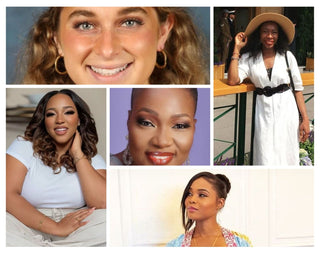 International Womens Day at Nouva Africa